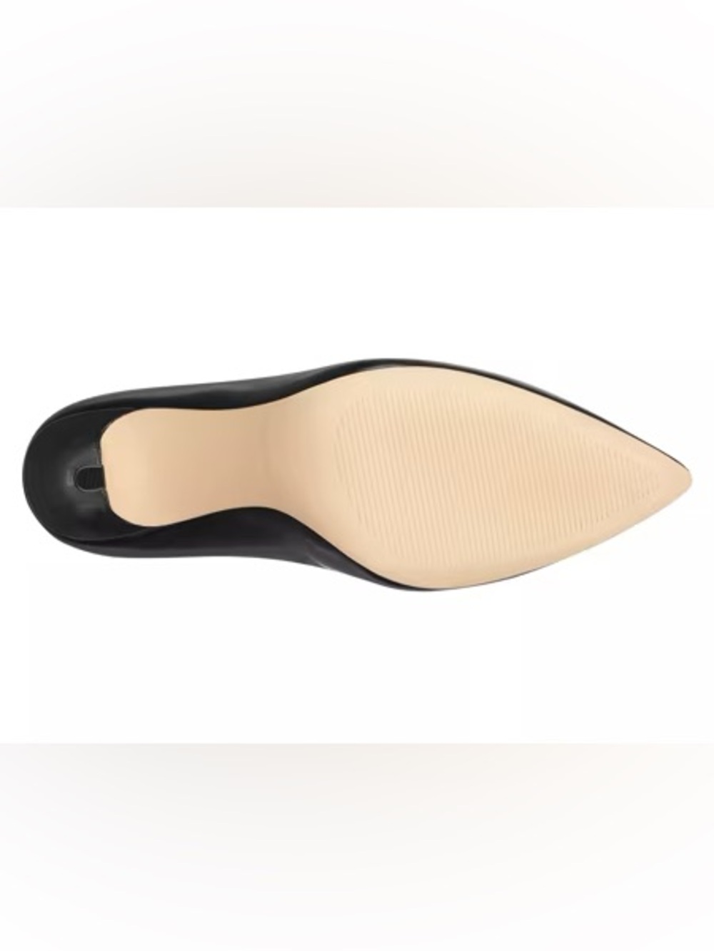 Nine West Flax Pump - 7.5 - Picture 5 of 7